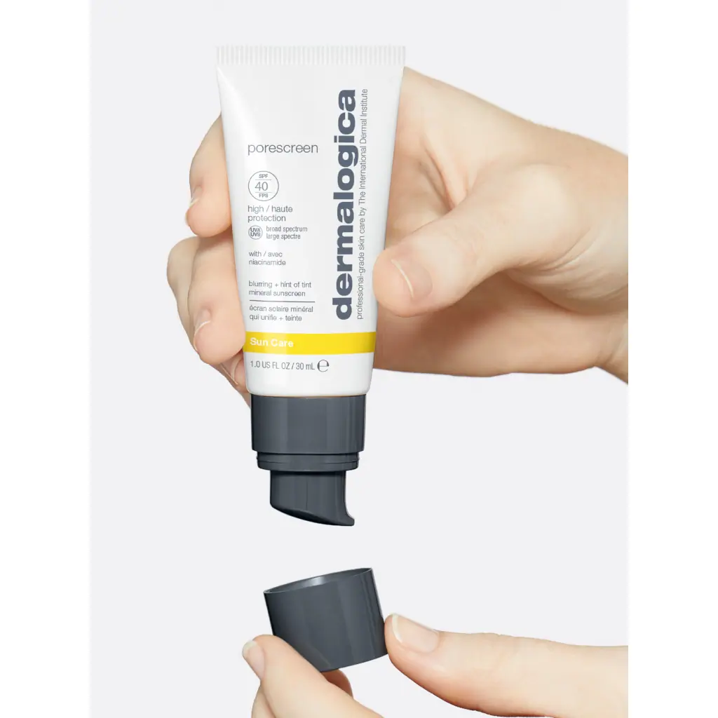 Dermalogica Porescreen SPF40