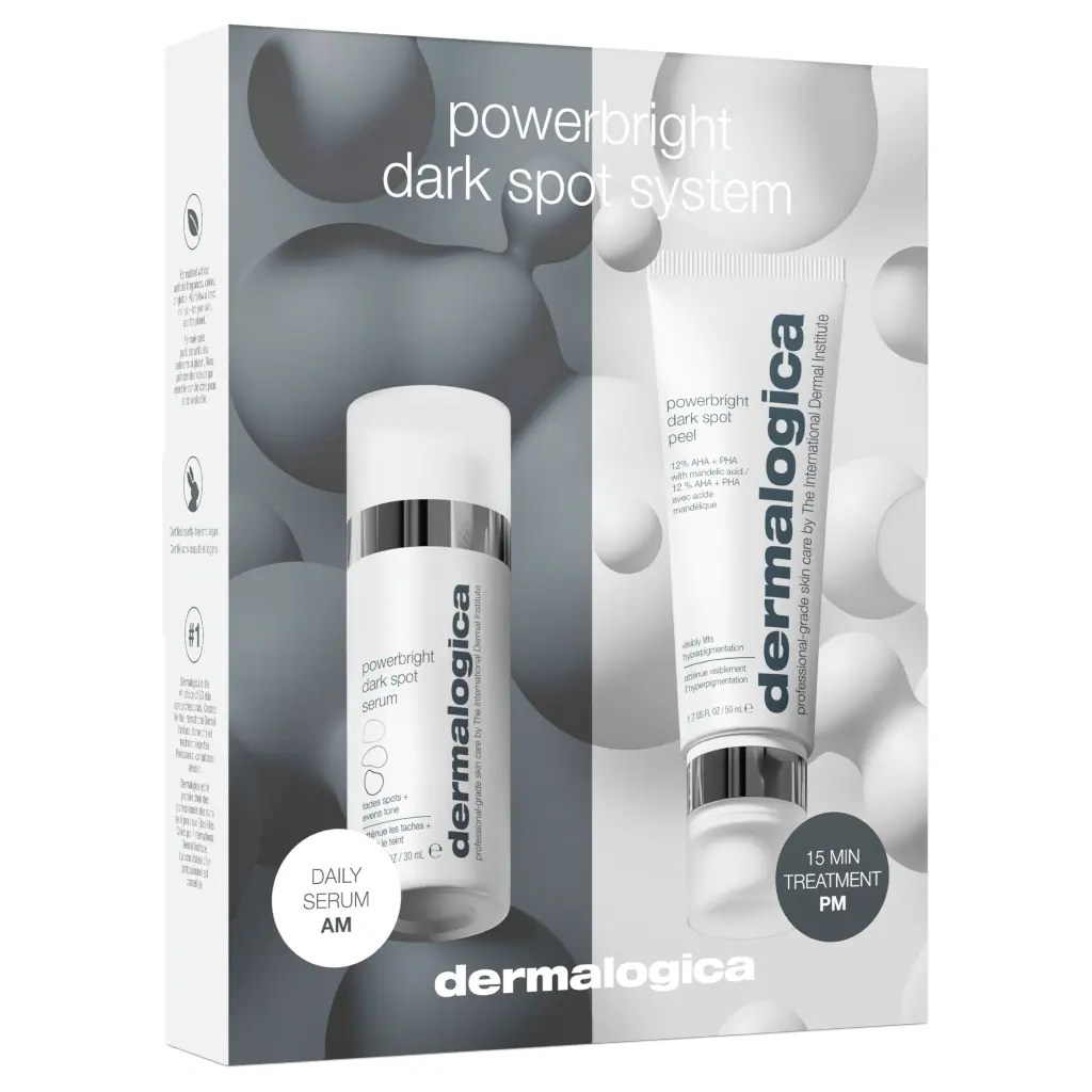 Dermalogica Powerbright Dark Spot System
