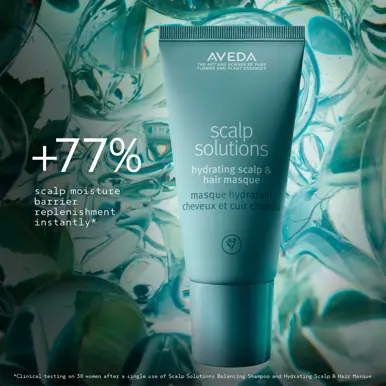 Aveda Scalp Solutions Hydrating Hair & Scalp Masque 150ml