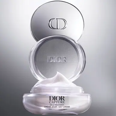 DIOR Capture La Creme 50ml
