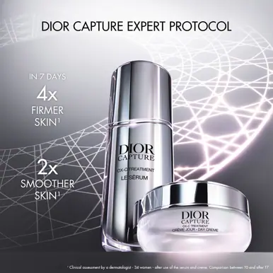 DIOR Capture Le Serum 75ml