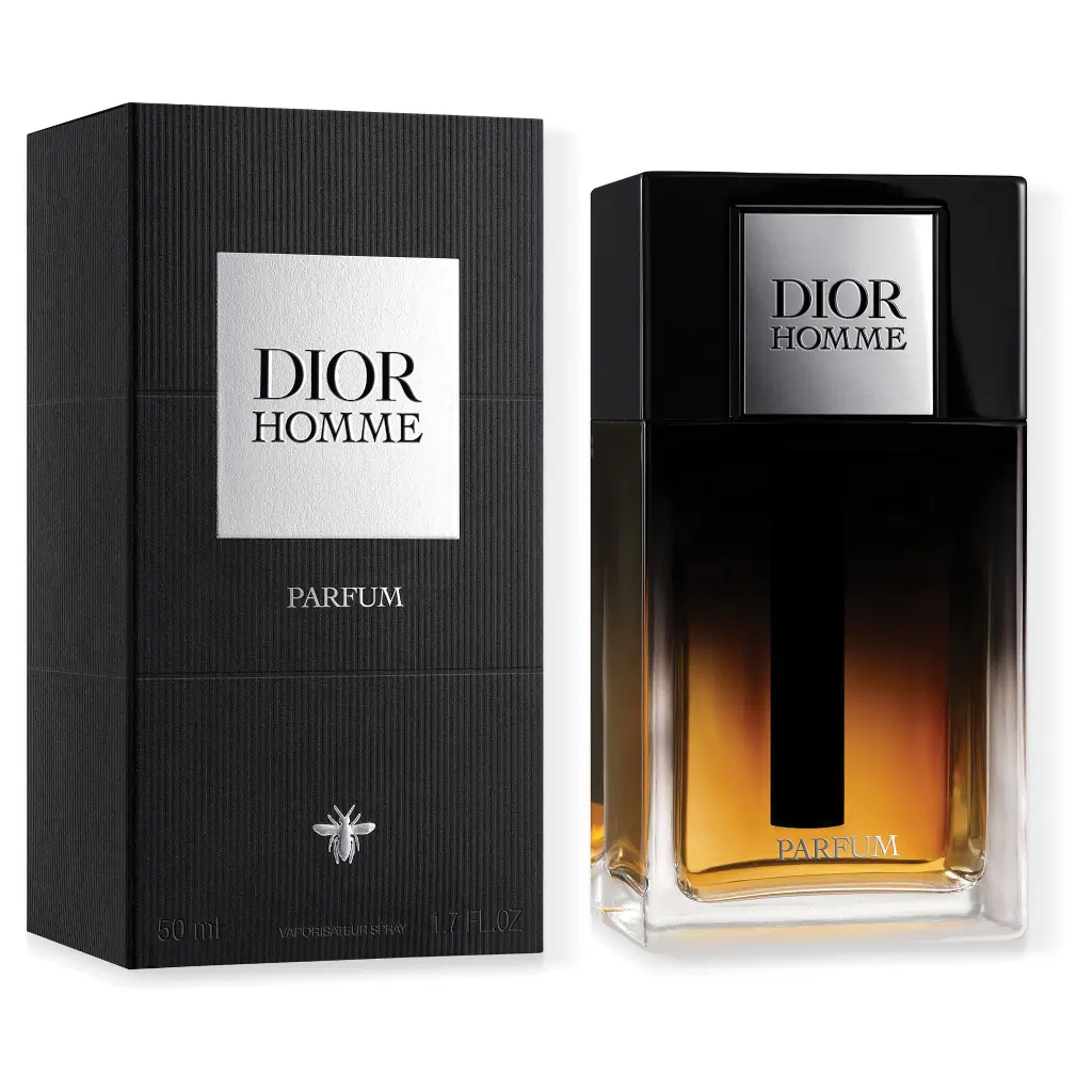 DIOR Homme Parfum 50ml
