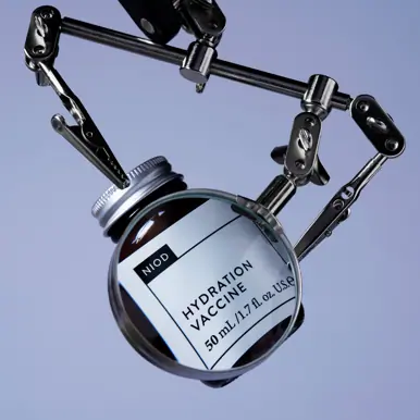 NIOD Hydration Vaccine 50ml