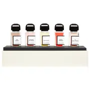 BDK Parfum Miniatures Coffret 5 x10ml