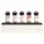 BDK Parfum Miniatures Coffret 5 x10ml