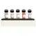 BDK Parfum Miniatures Coffret 5 x10ml