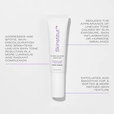 Skinstitut Even Blend Serum
