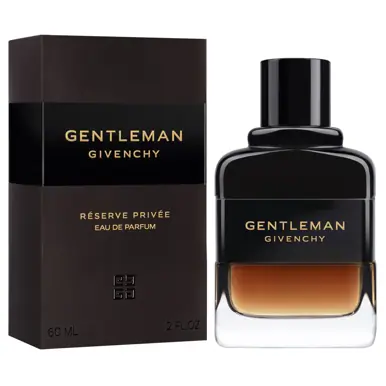 GIVENCHY Gentleman Eau De Parfum Reserve Privee 60ml