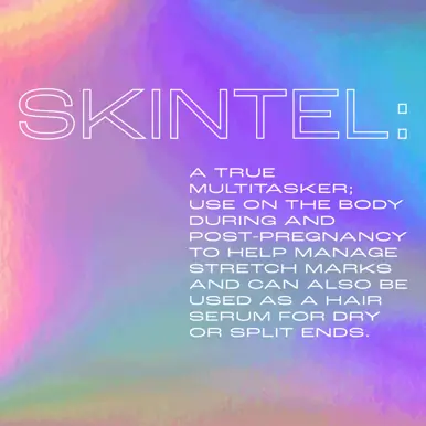 Skinstitut Multi-Active Oil