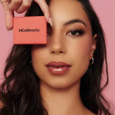 MCoBeauty Soft Touch Powder Blush