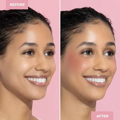 MCoBeauty Luminous Glow Liquid Blush