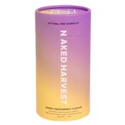 Naked Harvest Mango Passionfruit Pre-Workout 250g