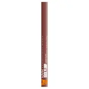 NYX Professional Makeup Duck Plump Plumping Lip Liner