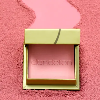 Benefit Dandelion -Light Pink Mini