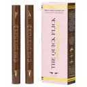 The Quick Flick Eyeliner Stamp Hot Fudge 8Mm