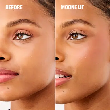 Benefit Moone -Deep Berry