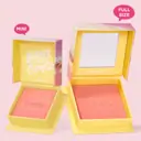Benefit Shellie -Medium Pink