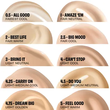 Benefit Boi-ing Cakeless Concealer