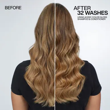 Redken Acidic Color Gloss Shampoo 300ML