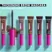 NYX Professional Makeup Thick It Stick It Brow Mascara