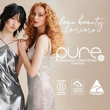 Pure Precious Repair Shampoo 300ml