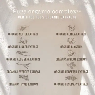Pure Sacred Mask 250ml