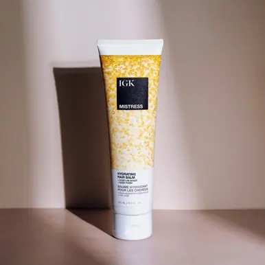 IGK MISTRESS Hydrating Hair Balm