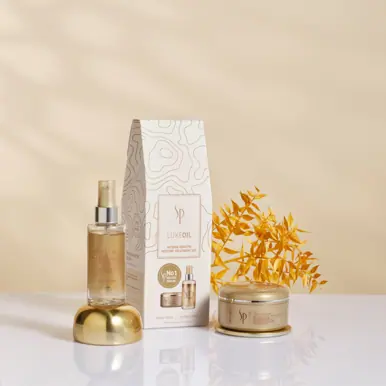 Wella Professionals SP Luxe Oil Exclusive Set