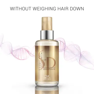 Wella Professionals SP Luxe Oil Exclusive Set