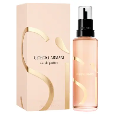 Giorgio Armani Si EDP REFILL 100ML