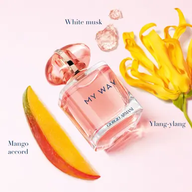 Giorgio Armani My Way Ylang EDP 90ml