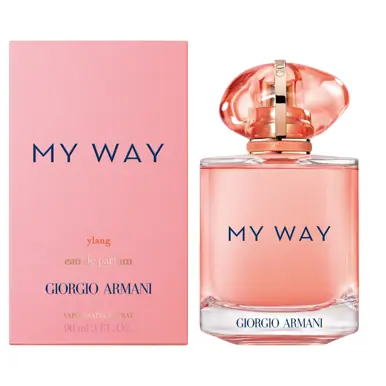 Giorgio Armani My Way Ylang EDP 90ml