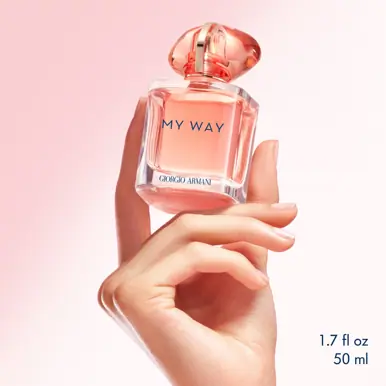 Giorgio Armani My Way Ylang EDP 50ml