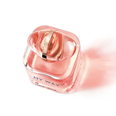 Giorgio Armani My Way Ylang EDP 50ml