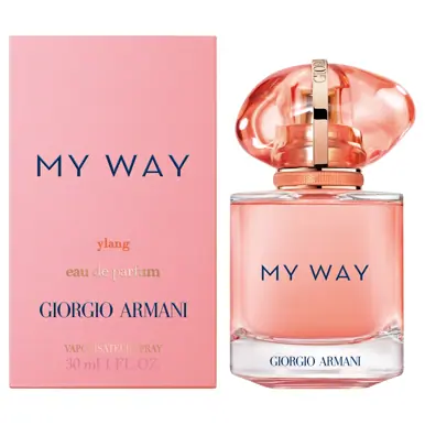 Giorgio Armani My Way Ylang EDP 30ml