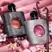Yves Saint Laurent Black Opium Glitter EDP 90Ml 