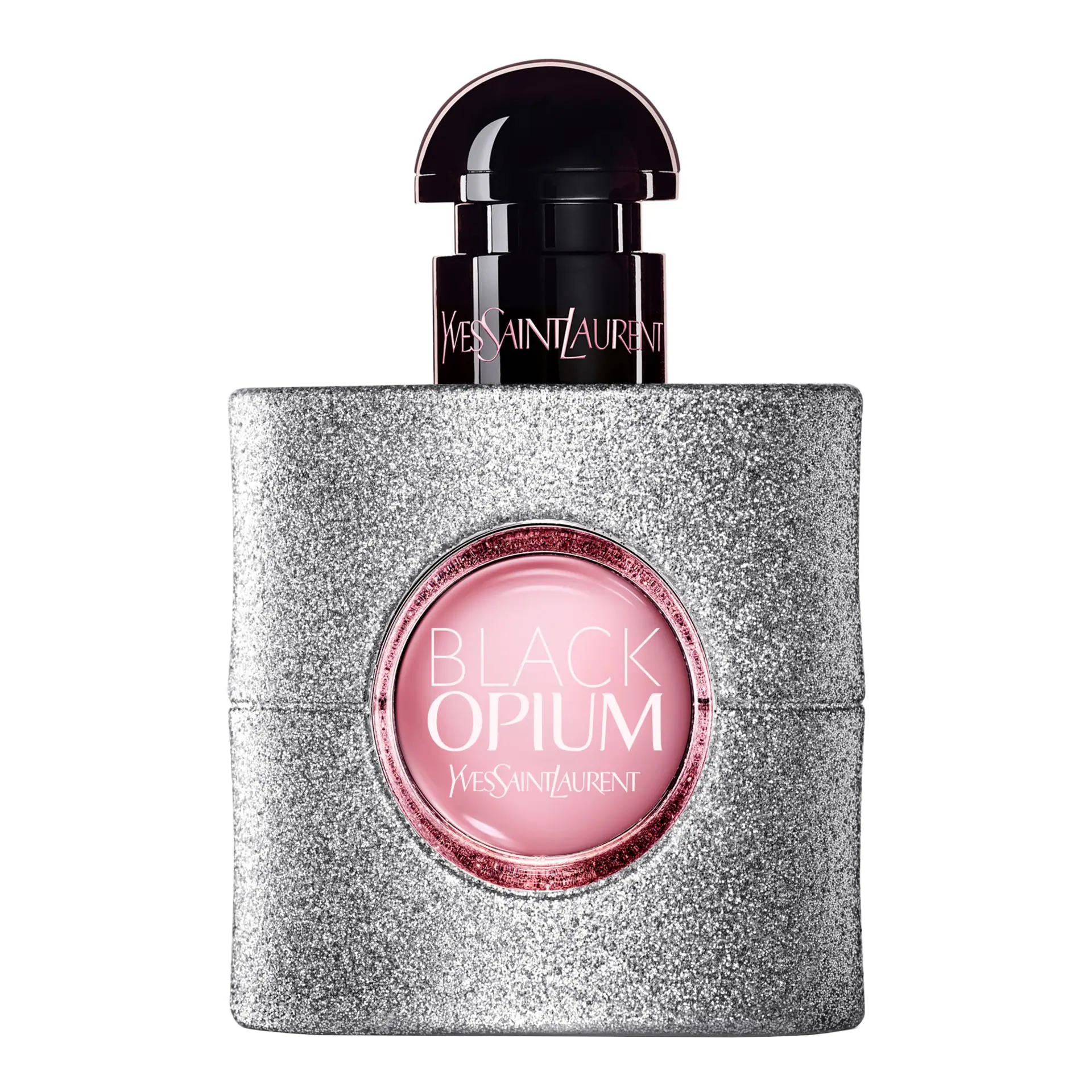 Yves Saint Laurent Black Opium Glitter EDP 30Ml