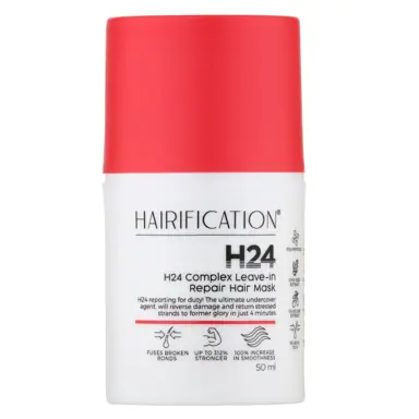 Hairification H24 Complex Leave-In Repair Mask 50ml