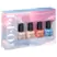 OPI Spring Collection Nail Lacquer Mini 4pk