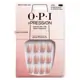 OPI xPRESS/ON Dream Come Hue