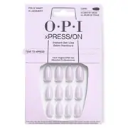 OPI xPRESS/on OPI'm Dreaming 