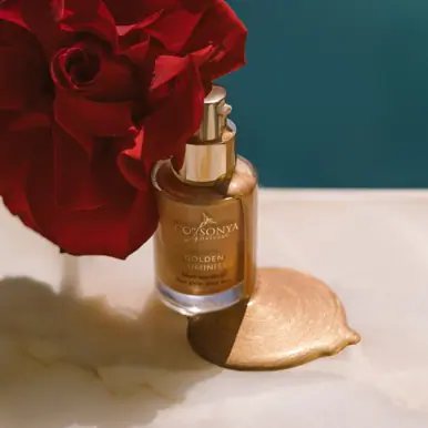 Eco Tan Golden Illuminiser 30ml