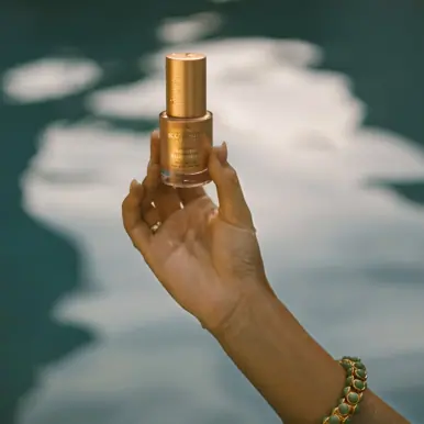 Eco Tan Golden Illuminiser 30ml
