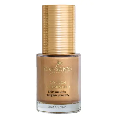 Eco Tan Golden Illuminiser 30ml