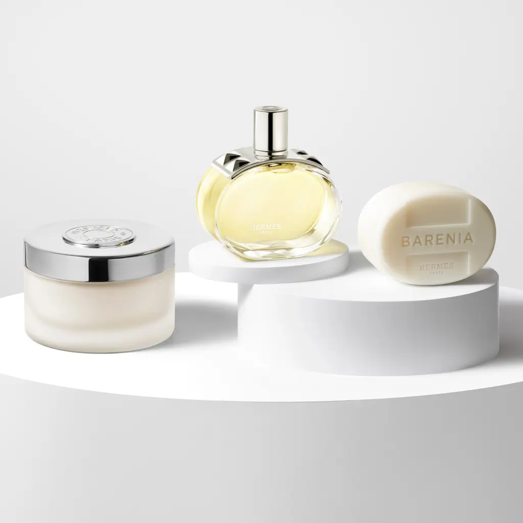 HERMÈS Barénia, Eau de Parfum, 60ml