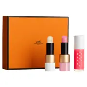 HERMÈS Rouge Hermès, Rose Hermès, and Hermèsistible Pre-composed Gift Set, Limited Edition