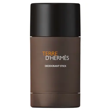 HERMÈS Terre d'Hermès, Alcohol-free Deodorant Stick, 75ml