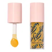 Lanolips Hyaluronic Lip Oil Honey 6ml