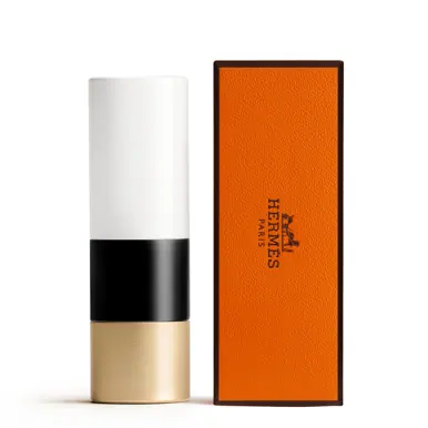 HERMÈS Rouge Hermès, Matte Lipstick