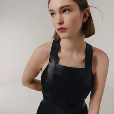 HERMÈS Rouge Hermès, Matte Lipstick
